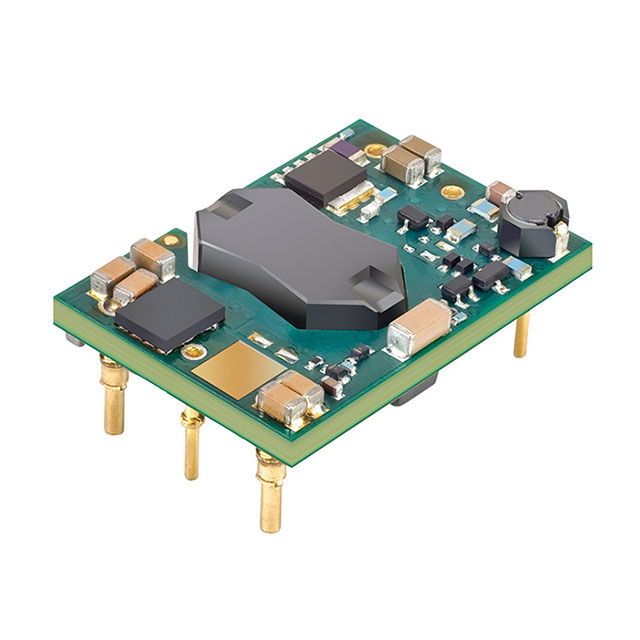 【UWS-12/4.5-Q48N-C】DC DC CONVERTER 12V 54W